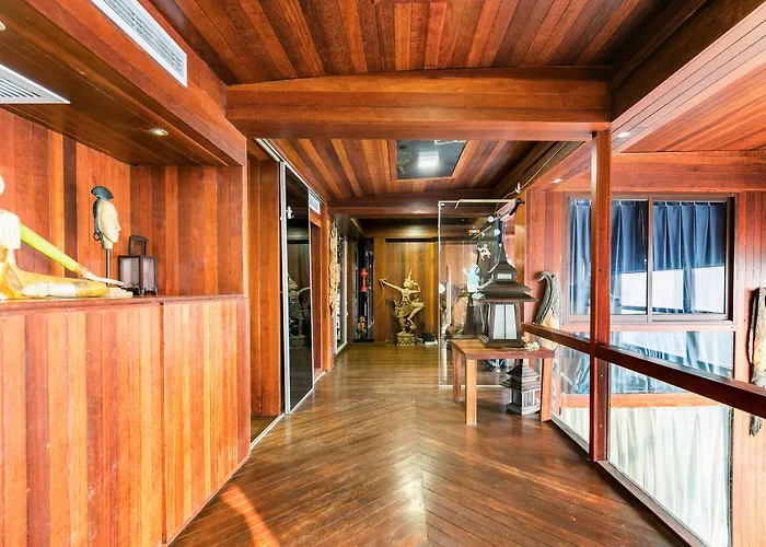 N2Haus Yu Garden 4 Bedrooms