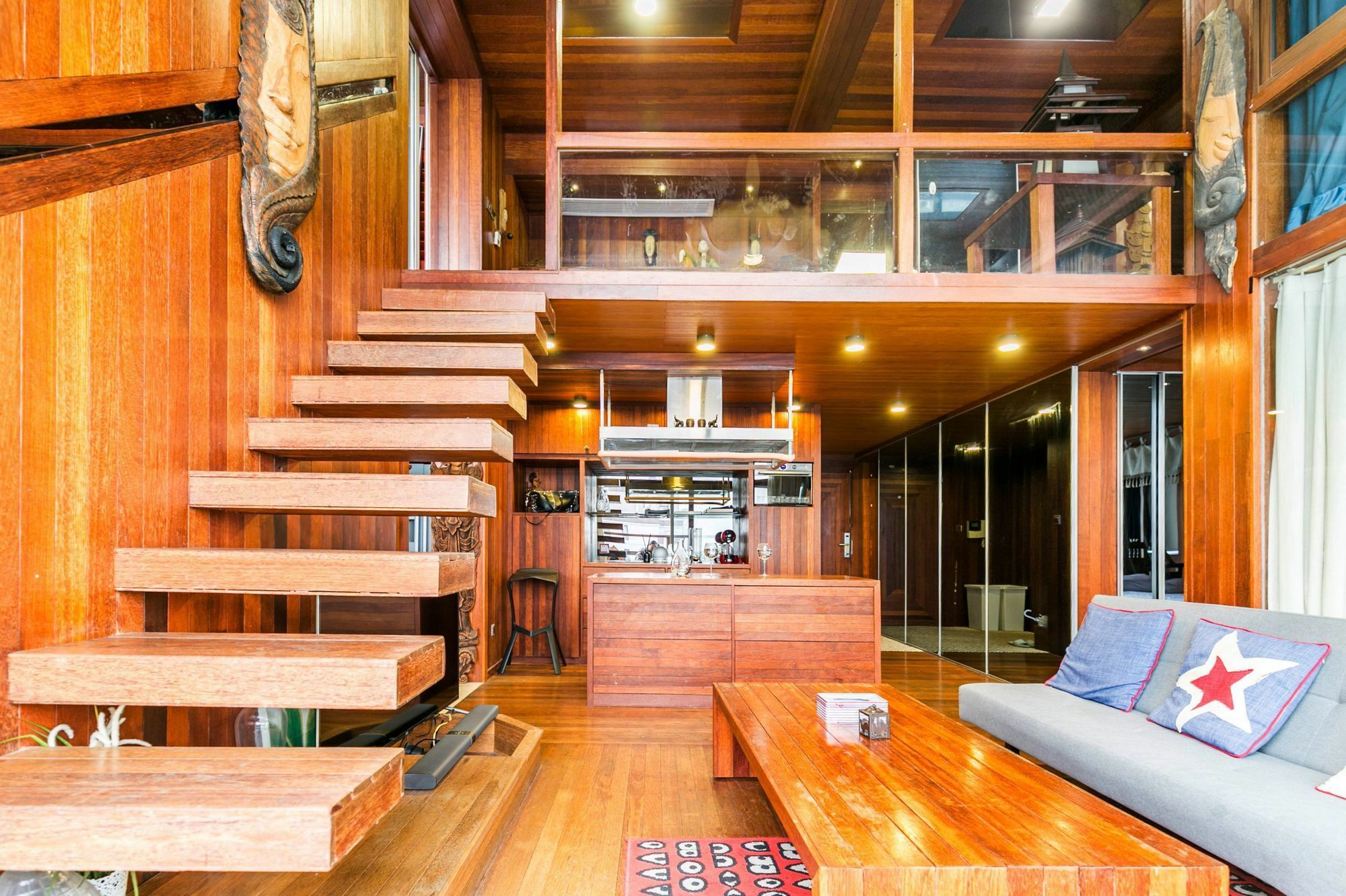 N2haus Yu Garden 4 Bedrooms Appartement Shanghai