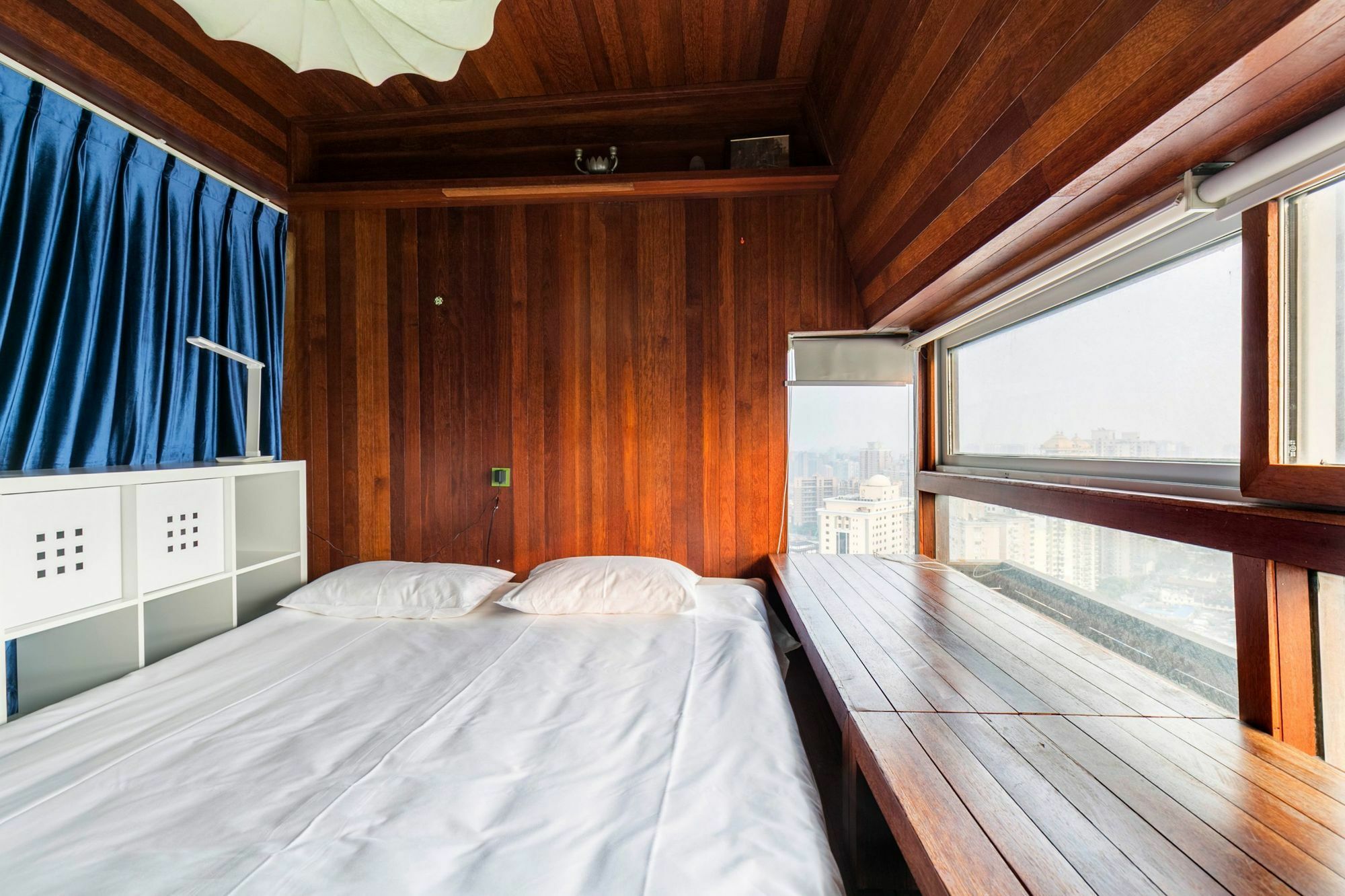 Appartement N2haus Yu Garden 4 Bedrooms *