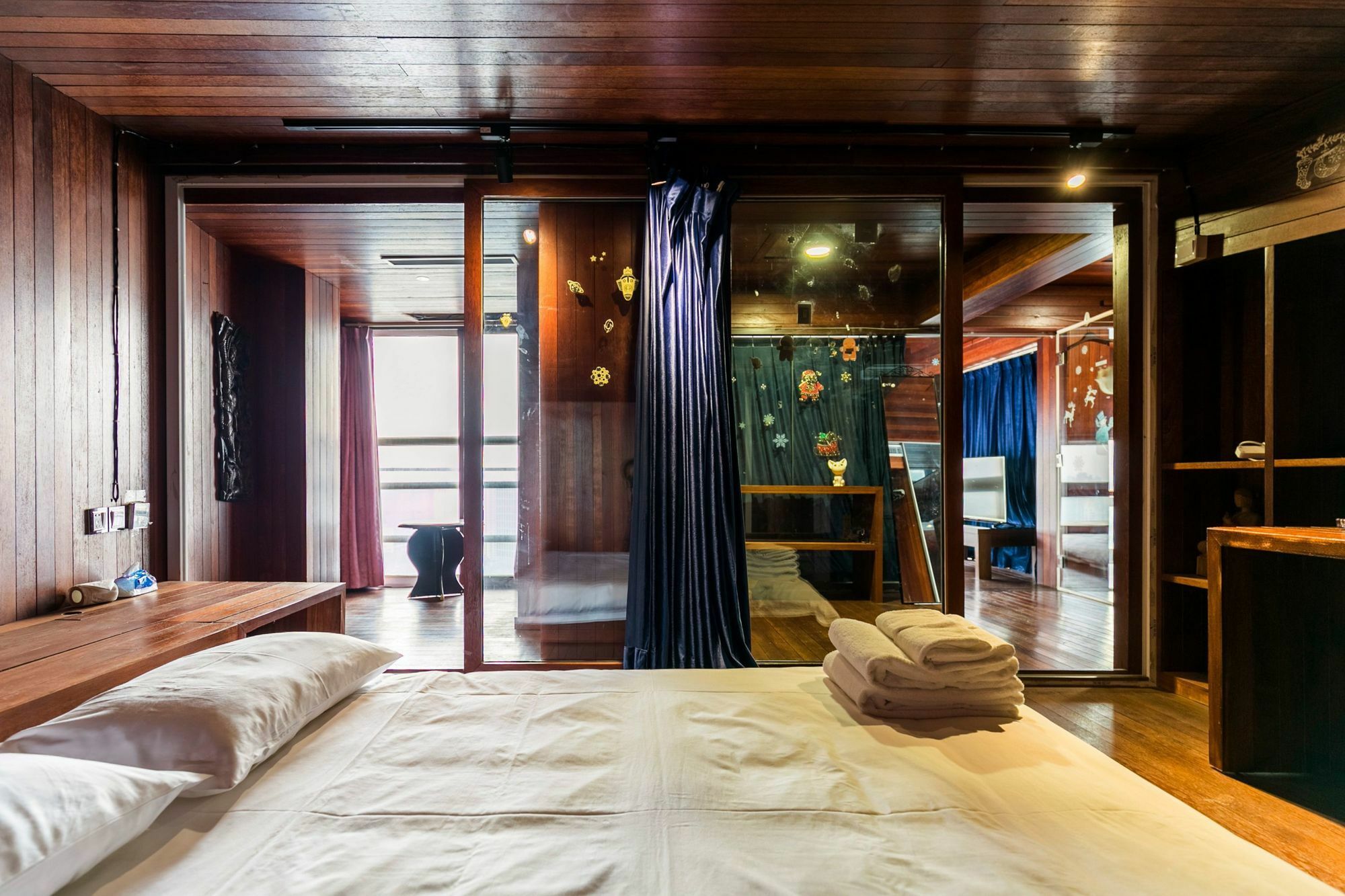 N2haus Yu Garden 4 Bedrooms * Shanghai