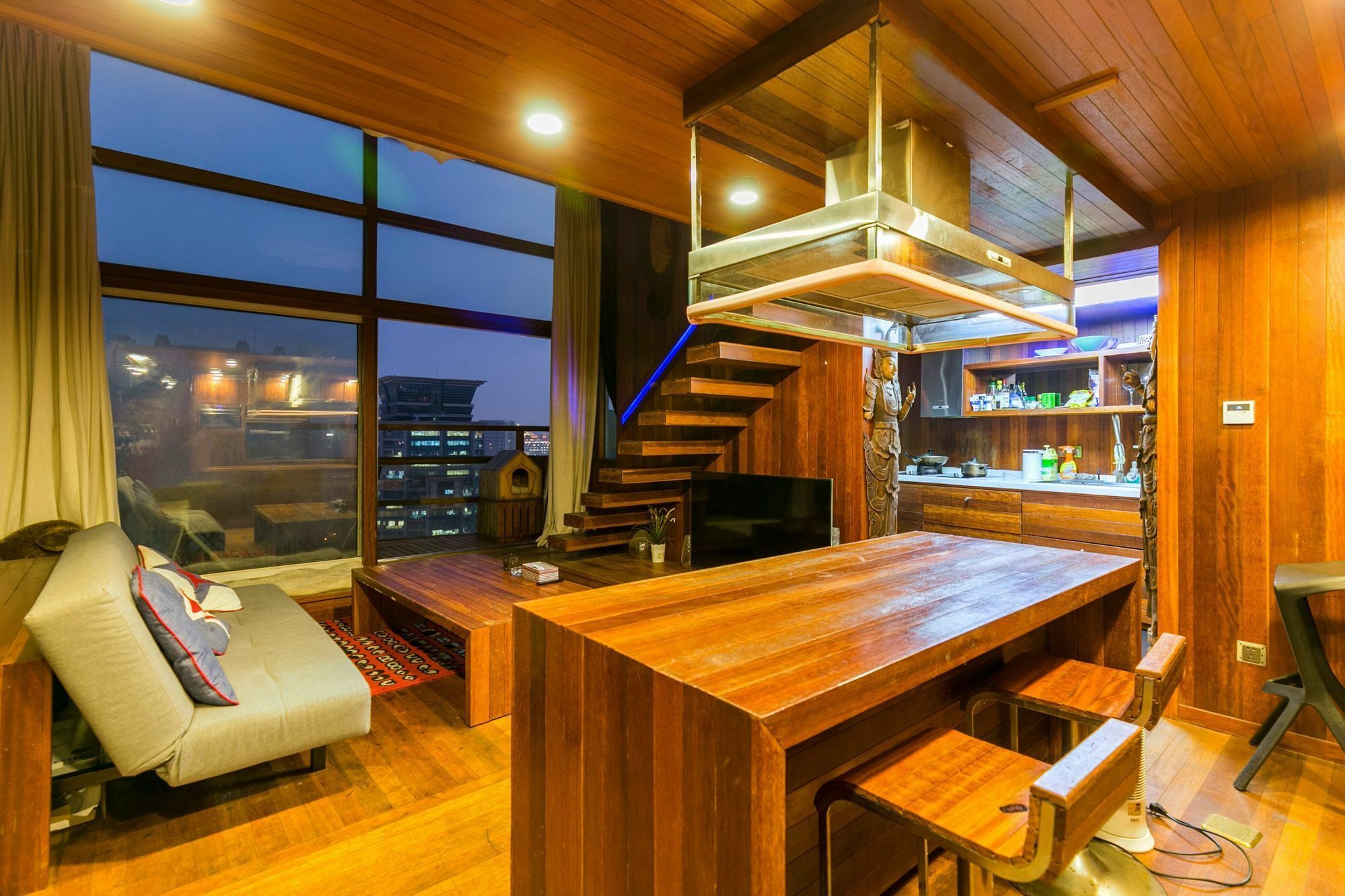 N2haus Yu Garden 4 Bedrooms * Shanghai