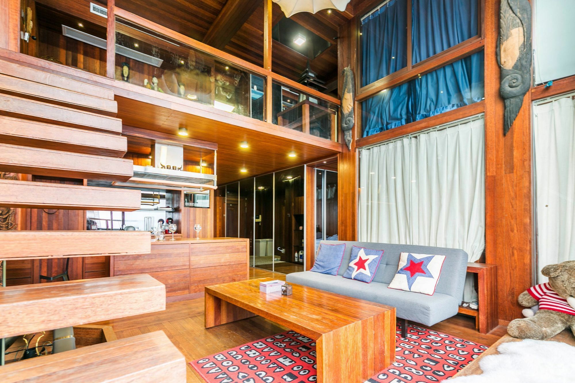 N2haus Yu Garden 4 Bedrooms