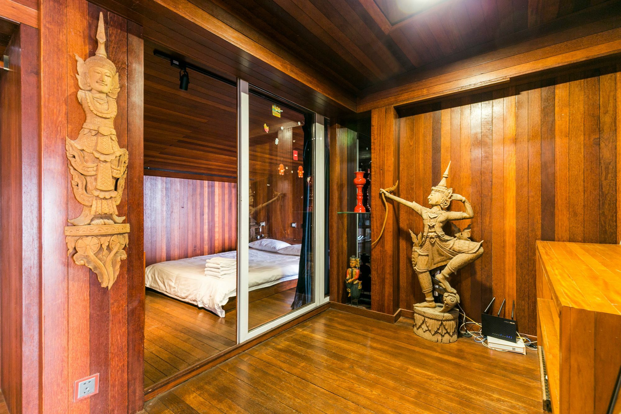 N2haus Yu Garden 4 Bedrooms